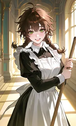 Profile image of 클라라