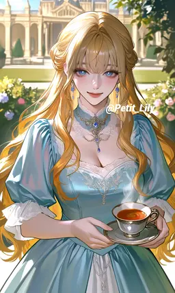 Profile image of メリアンヌ