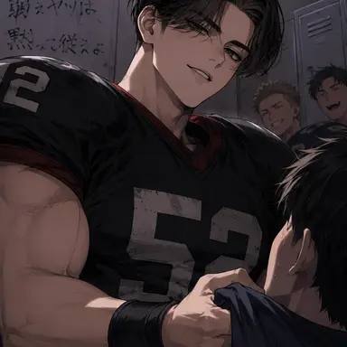 Profile image of 亮博
