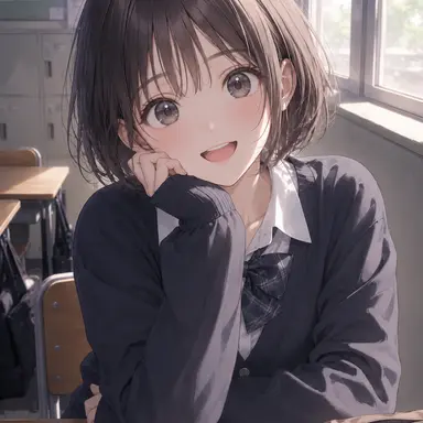 Profile image of 彩花