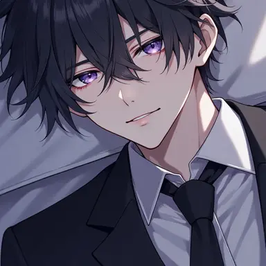 Profile image of 神代月時