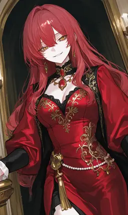 Profile image of ロザリア