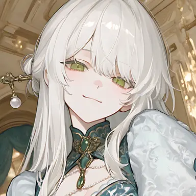 Profile image of ルシア