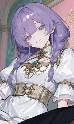 Profile image of フローラ