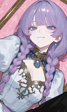 Profile image of Flora