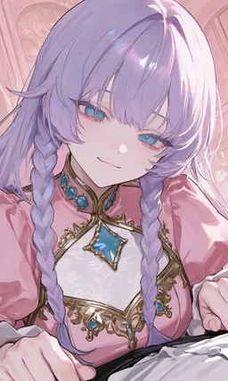 Profile image of フローラ