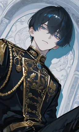 Profile image of カイル