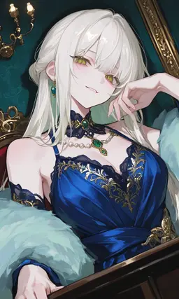 Profile image of ルシア