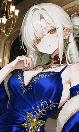 Profile image of ルシア