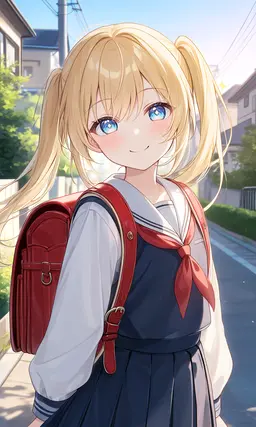 Profile image of アリス