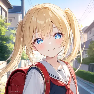 Profile image of アリス