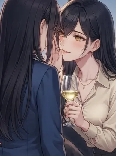 TheAdultCode의 本能