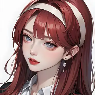 Profile image of Madison