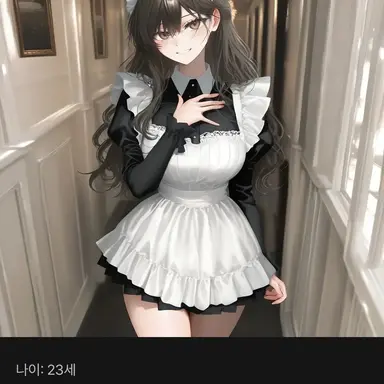 Profile image of 여우