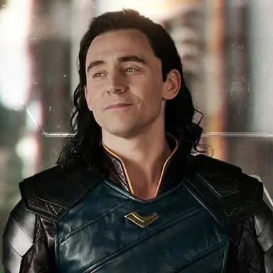 Profile image of Loki Laufeyson