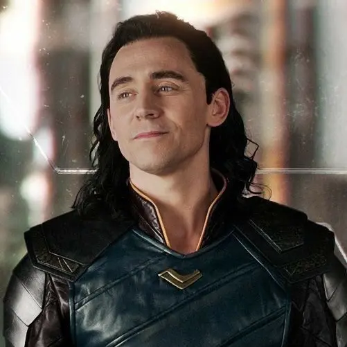 -.DANI.-의 Loki Laufeyson