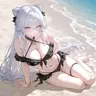 캐릭터 프로필 이미지