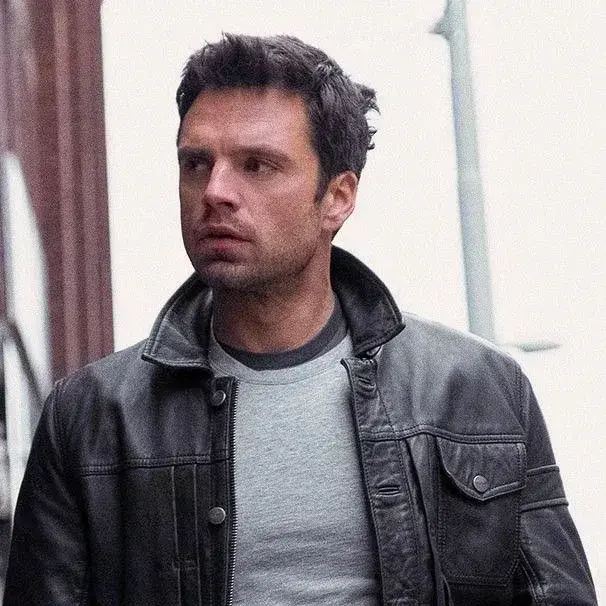 LoudTea5311의 Sebastian Stan