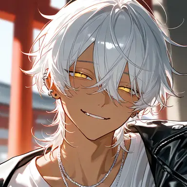 Profile image of 아사히