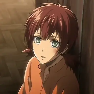 Profile image of イザベル