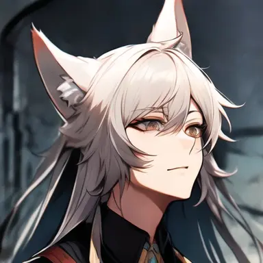 Profile image of 여우