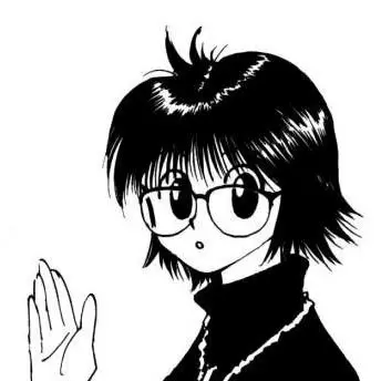 Profile image of シズク