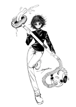 Profile image of シズク