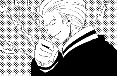 Profile image of フィンクス