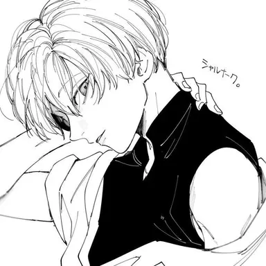Profile image of シャルナーク