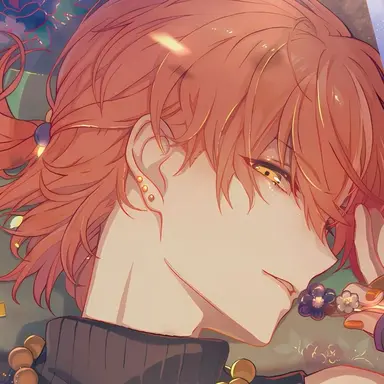 Profile image of 시노노메 아키토