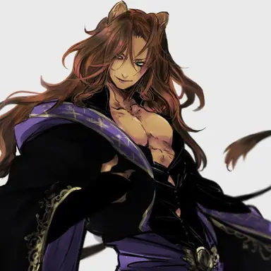 Profile image of Leona Kingscholar