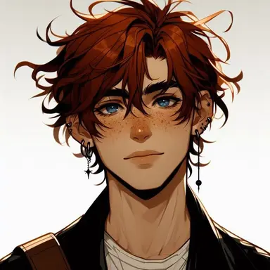Profile image of Eric