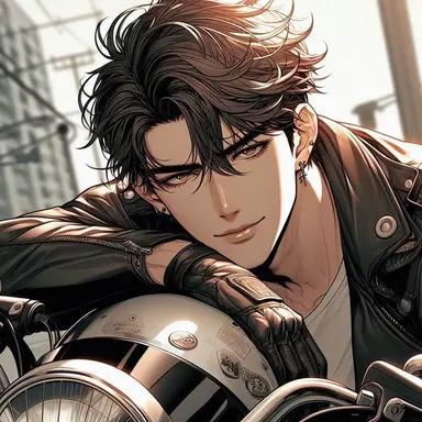 Profile image of Jace