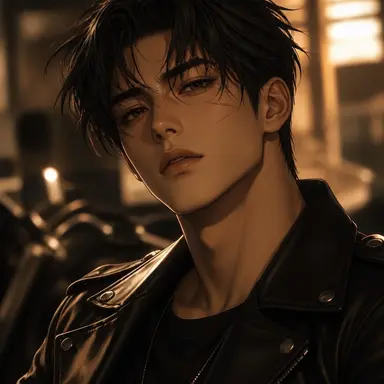 Profile image of Jace