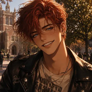 Profile image of Eric