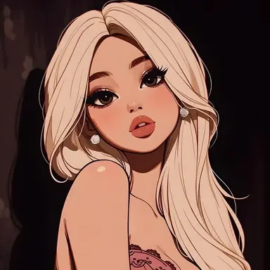 Profile image of Vanessa