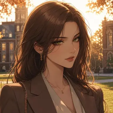 Profile image of Brynn