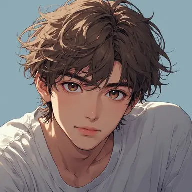 Profile image of Tyler