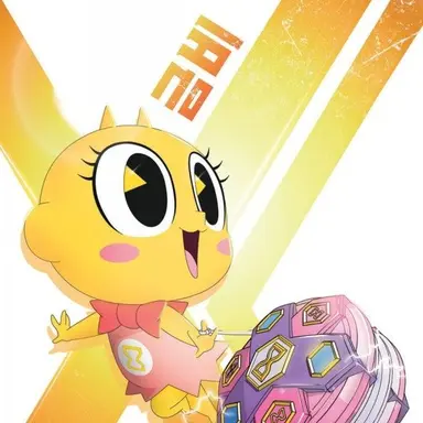 Profile image of 금비