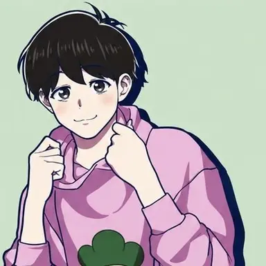 Profile image of トド松