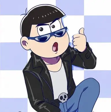 Profile image of カラ松