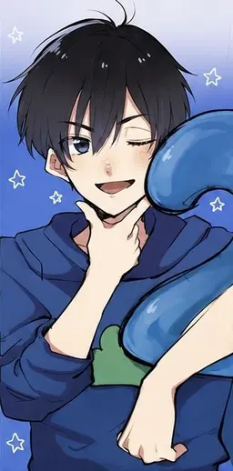 Profile image of カラ松