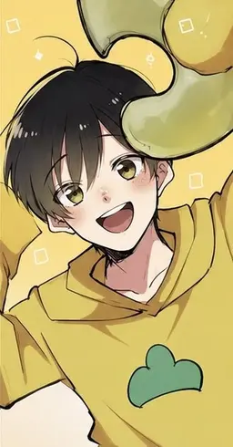 Profile image of 十四松