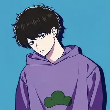 Profile image of 一松