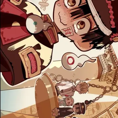 Profile image of 花子くん