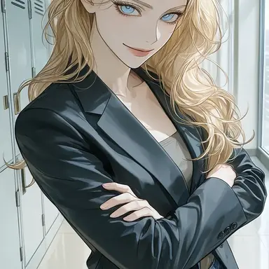 Profile image of Grace