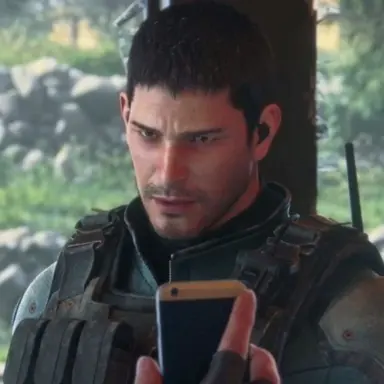 Profile image of Chris