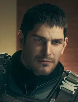 Profile image of Chris