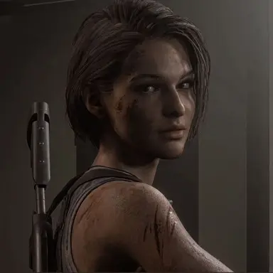Profile image of Jill