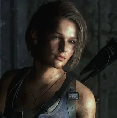 Profile image of Jill